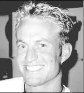 Mark Lofthouse Obituary (2003)