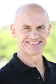 Deutscher Verband für Modernen Fünfkampf » Grußwort des Präsidenten Dr.  Michael Dörr