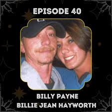 Episode 40: Billy Payne & Billie Jean Hayworth