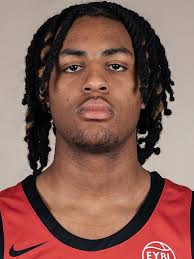 BJ Davis-Ray, Link Academy, Shooting Guard