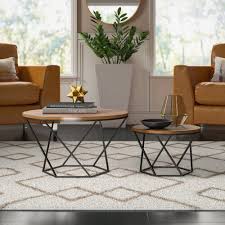 Dunavant Frame 2 Piece Bunching Tables Em 2020 Decoracao De Ferro Forjado Ideias Criativas Decoracao Decoracao