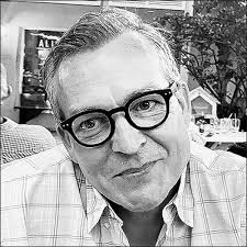 PETER WEISE Obituary (1968