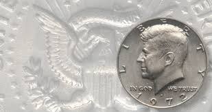 This Kennedy Half Dollar Sold For 2 485 Because Its
