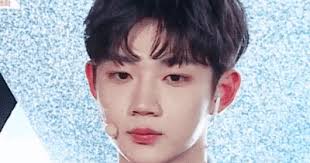 The trainee whose personality is 180 degrees different from his first  impression ~ pannatic