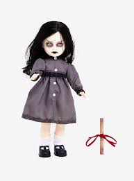 Living Dead Dolls 20th Anniversary Eve Doll | Hot Topic
