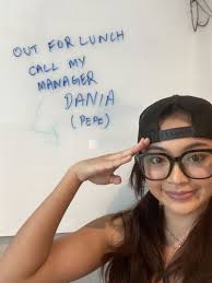 Melody Teoh 张仟佳