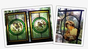Small stained glass succulent, wedding favor, succulent rosettes , glass flower. Sales Of Small Stained Glass Panels And Hanging Lights Stained Glass Free Transparent Png Download Pngkey