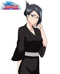 Nanao bleach