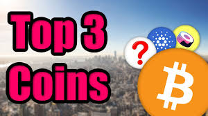 Posted on february 4, 2021 12:29 pm rudy fares 0 trade bitcoin now. Top 3 Sleeping Giant Cryptocurrency Investments About To Have A Massive February Big Federal Tokens