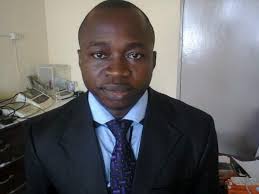 Mr. Emmanuel Nwolisa Edeh