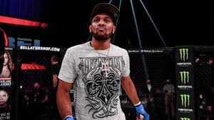After each of his 17 wins to begin his career, aj mckee has made sure to make it known that his sights were set on patricio pitbull freire, the current featherweight and lightweight bellator champ and a man who many consider to be the greatest mma fighter in that promotion's history. 0kltuvm9intzom