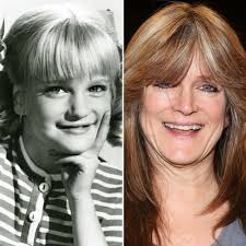 Susan Olsen Dishes