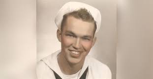 Mr. Coy Angus Sharp Obituary