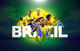 Quem somos nós (who are we) torneios em andamento (current tournaments). Wallpaper Wallpaper Sport Team Football Brasil Players Images For Desktop Section Sport Download