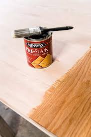 Place your plywood over a tabletop or countertop. Diy Retrofitted Dining Table Top Bless Er House