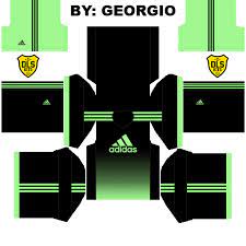 Kit dls futsal keren 4. Kumpulan Kit Dls Keren Adidas Untuk Tim Impian Sobat