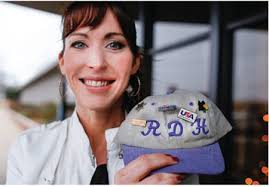 Editor's Note: A few memories about RDH Under One Roof from my hat