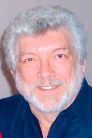 Edward Savage Jr. 1947-2021