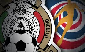 Costa rica match on jun 04, 2021 Mexico Vs Costa Rica Nations League Semi Final Lineups Explica Co