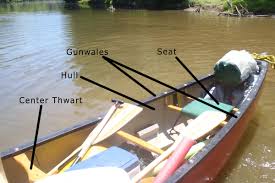 Being a generally large man it's hard for me to find a comfortable seat. Buying A Used Canoe Family Canoeing Around Washington Dc