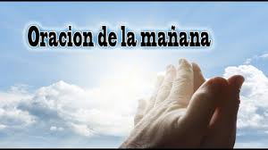 Oracion De La Manana Para Pedirle A Dios Youtube No uses estas frases con personas a las que no conoces muy bien; pedirle a dios