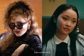 Kathryn Newton & Lana Condor to star in survival thriller 'DEVIL'S MOUTH,'  from director Jeff Wadlow. The film follows college friends who