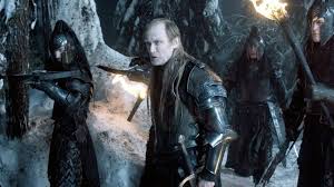 The film is a sequel to the 2003 film, underworld and the second installment in the underworld franchise. Underworld Evolution Movie Review Avforums