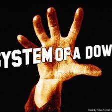 System of a down testo e traduzione forniti a scopo didattico e solo per uso personale. Cover Spiders System Of A Down By Arielcabrera