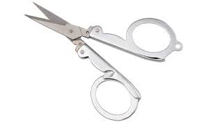 Finden sie alle bücher von. Schneiderwerkzeuge Mini Key Ring Pocket 2 Travel Sewing Folding Scissors Crafts Needlework Hobby Pgm Com Pe