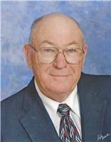 Melvin Pennington Obituary (1938