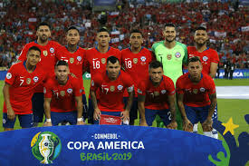 La selección de chile está próxima a disputar una nueva edición de la copa américa. Chile Sera El Rival De Colombia En Los Cuartos De Final De Copa America Eje21