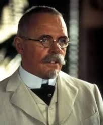 Great movie “The Road to Wellville”