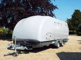 Car trailers are kaufman trailer's specialty! Hand Built Car Trailers Transporters Prg Trailers