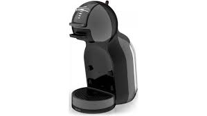 Pod & capsule coffee machines. Krups Kp 1208 Nestle Dolce Gusto Mini Me Coffee Machine Black Harvey Norman Malaysia