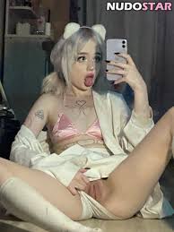 Skeleton888  nika_klybnikkka  🍓🎀Misa 🎀💕 Nude Leaks Photo 3 - NudoStar
