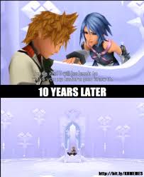 Kh Memes Kingdom Hearts Kingdom Hearts Meme Kingdom Hearts Funny