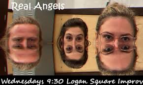 Logan Square Improv