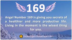 Meaning of the number 5. Angel Number 169 Meaning You Should Live In The Present Moment