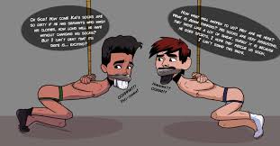 Rule34 - If it exists, there is porn of it  adam, kai  4635122