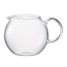 Only 20 left in stock (more on the way). Bodum Replacement Glasses For Assam Tea Maker