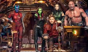 Third installment of the 'guardians of the galaxy' franchise. Guardians Of The Galaxy Vol 3 Character Death Confirmed By James Gunn Films Entertainment Express Co Uk