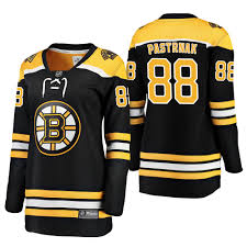 A authentic david pastrnak bruins jersey is the perfect way to support your favorite star. Women Bruins David Pastrnak Black Breakaway Jersey