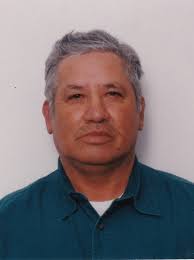 Marcial Leija Obituary