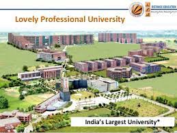 Certain sections of the website are for alumni, students and faculty of lpu. Workshop On Geoinformatics Lovely Professional University Punjab May 20 24 Last Day To Register Noticebard
