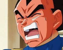 ドラゴンボールベジータブルマが出産間近なんだぞ悟空生むのはお前じゃないから関係ないだろ 漫画 マンガ アニメ character fictional characters art