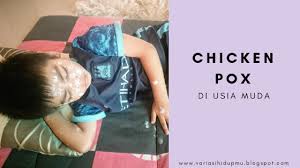 Cara menghilangkan bekas gigitan nyamuk pada bayi. Bila Anak Kena Demam Campak Slumberlady