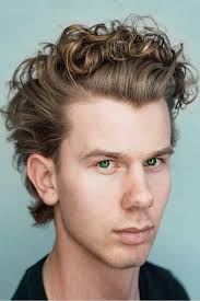 Walmart.com has been visited by 1m+ users in the past month 45 Curly Hairstyles For Men To Sport In 2021 Menshaircuts Com