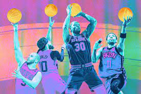 Et and tnt will providing national television coverage. 2021 Nba All Star Reserve Picks For The East And West The Ringer