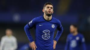 €50.00m* sep 18, 1998 in hershey, pennsylvania, united states. Chelsea Meditates Selling Christian Pulisic In Summer Football24 News English