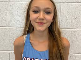 Crismon High School Cross Country